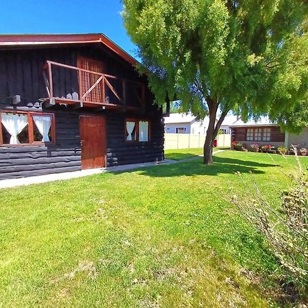 Posada El Maiten Trevelín Ngoại thất bức ảnh