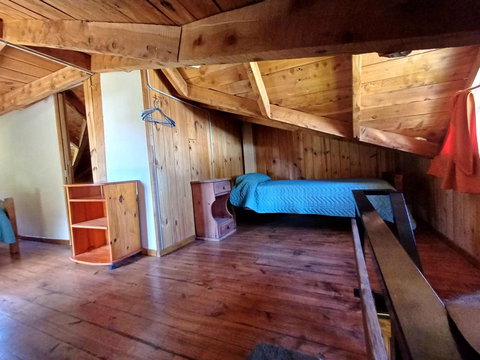 Posada El Maiten Trevelín Ngoại thất bức ảnh