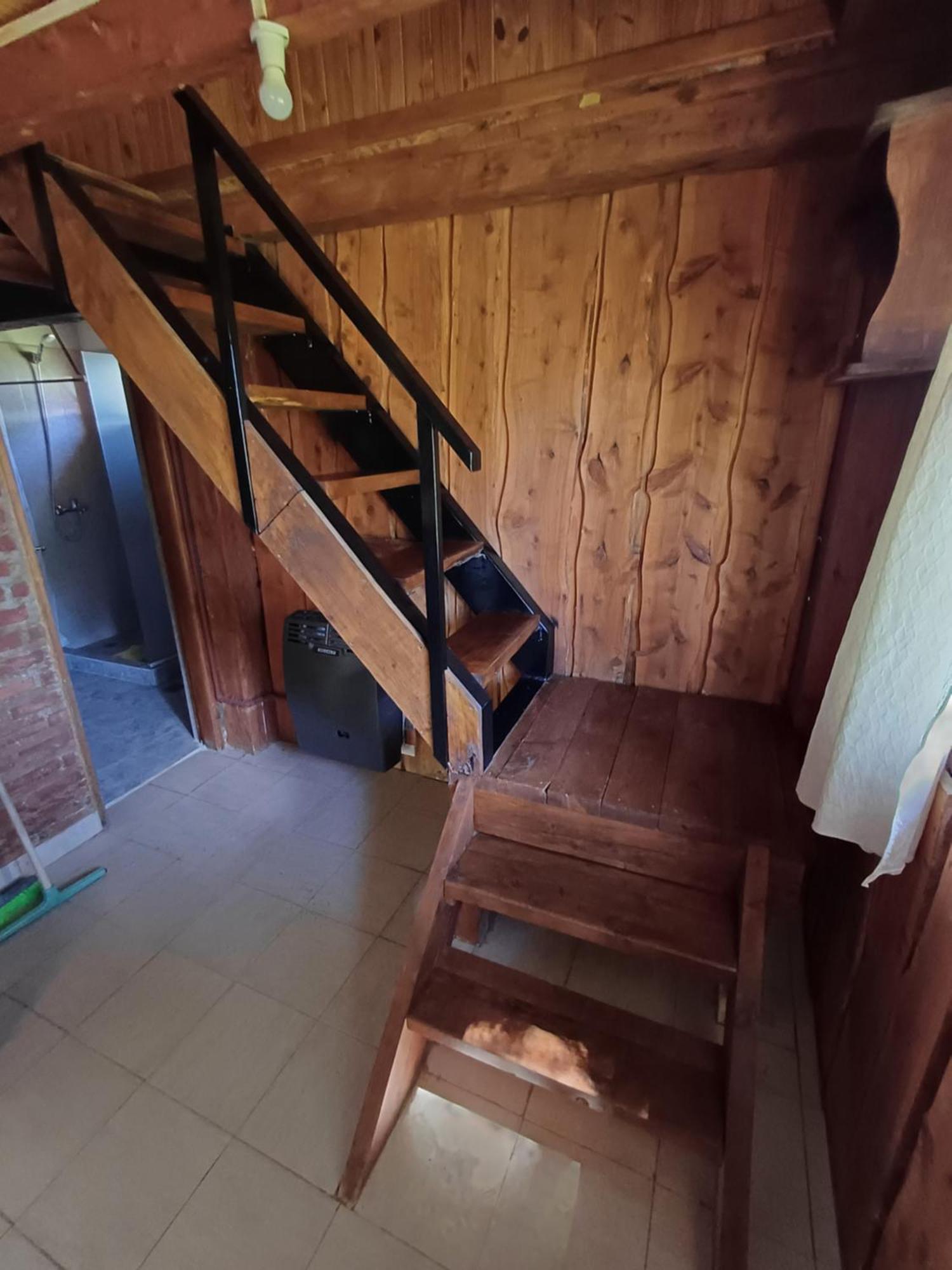 Posada El Maiten Trevelín Ngoại thất bức ảnh