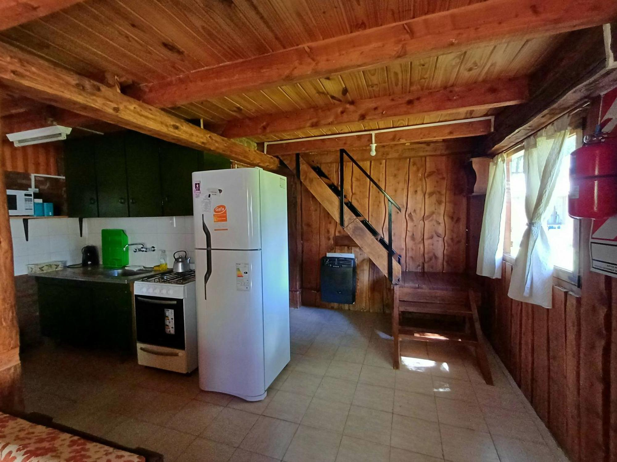Posada El Maiten Trevelín Ngoại thất bức ảnh